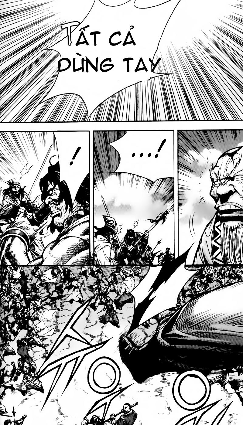 Diêm Đế: Chapter 93