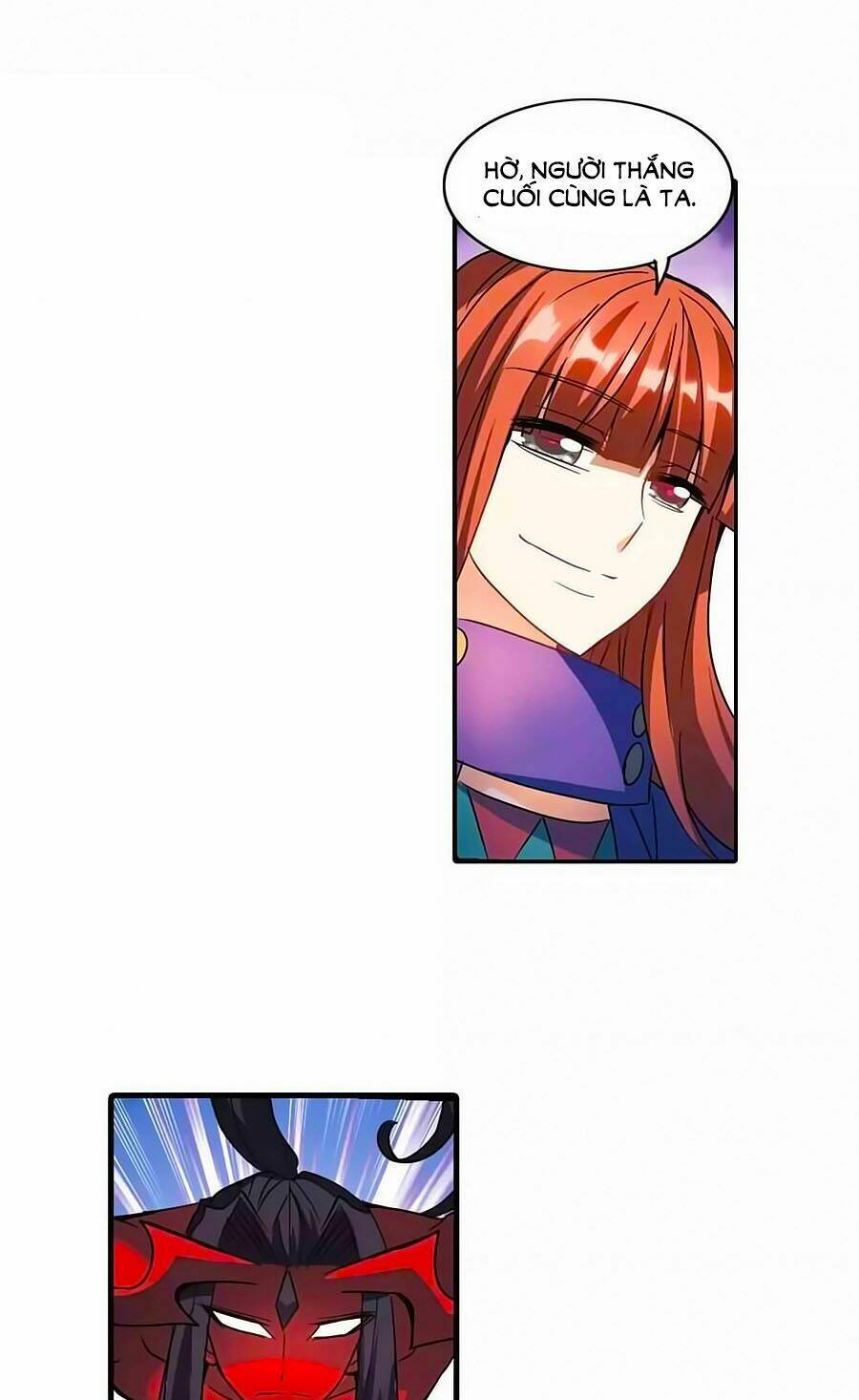 Tô Tịch Kỳ Quái: Chapter 89.5