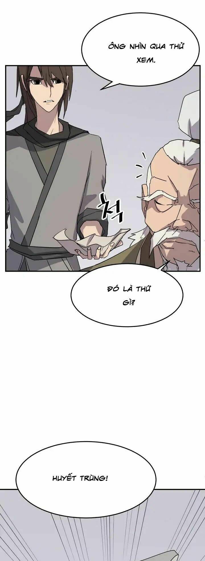 Trọng Sinh, Bất Khả Chiến Bại: Chapter 62