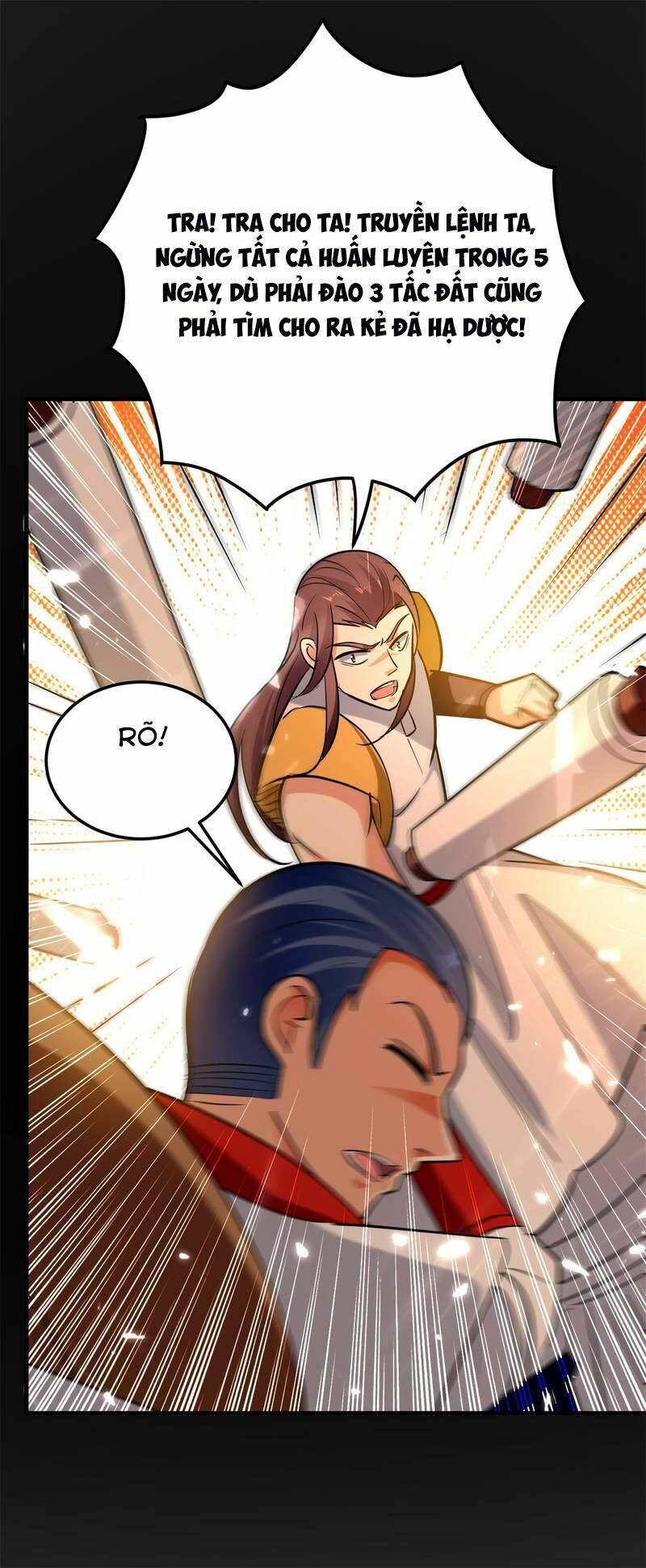 Vạn Giới Tiên Vương: Chapter 76