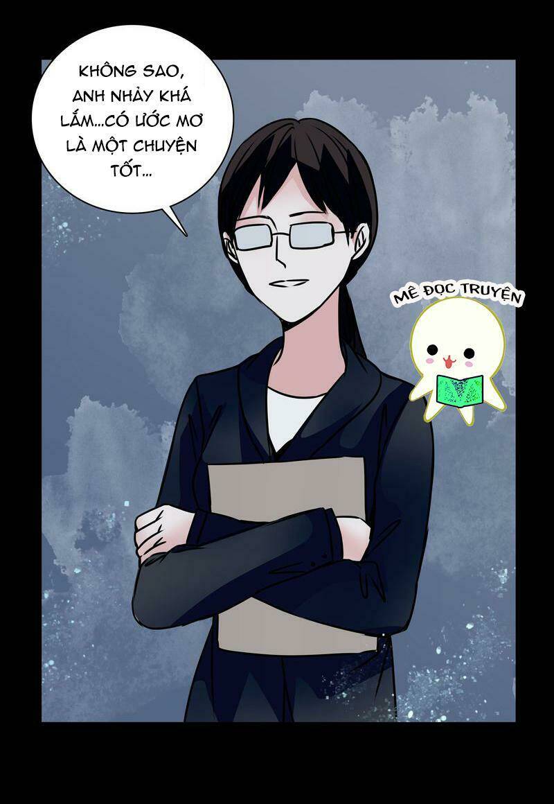 Nhật Ký Nữ Phù Thủy Hồi Sinh: Chapter 40