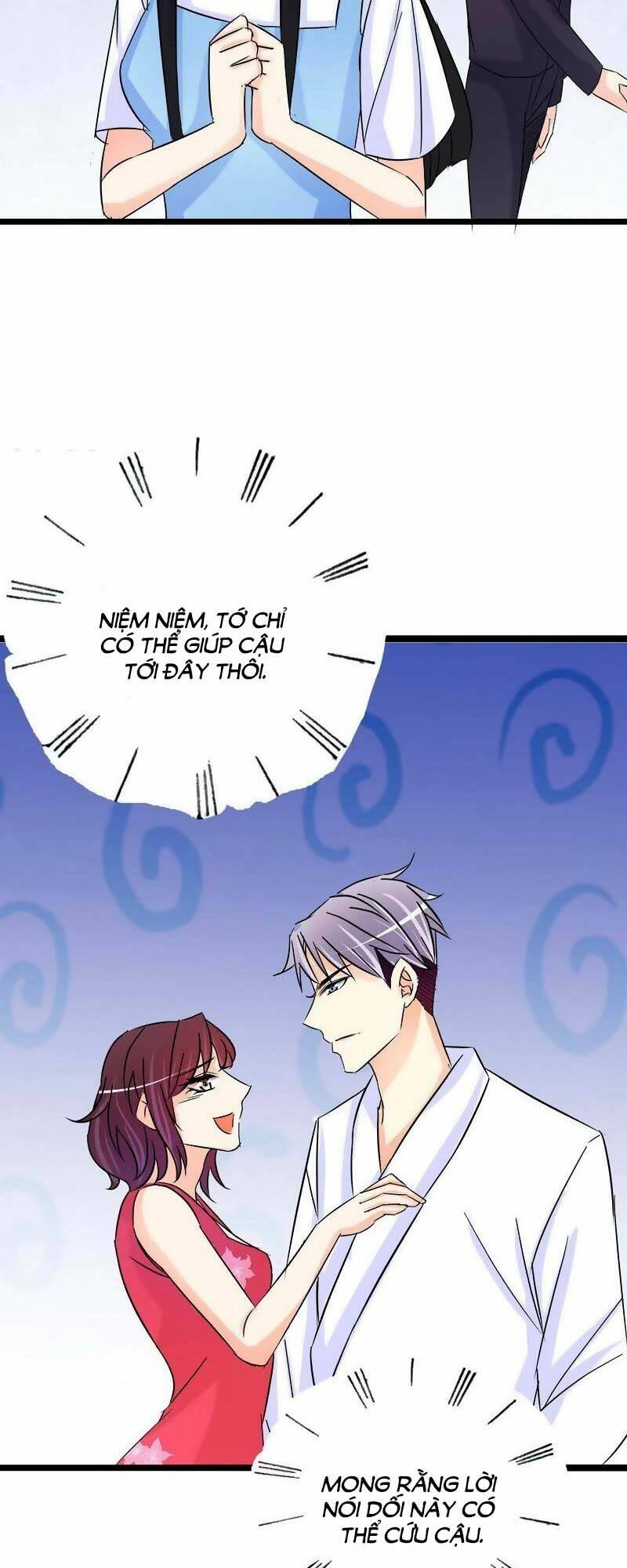 101 Phương Pháp Của Tổng Tài: Chapter 106