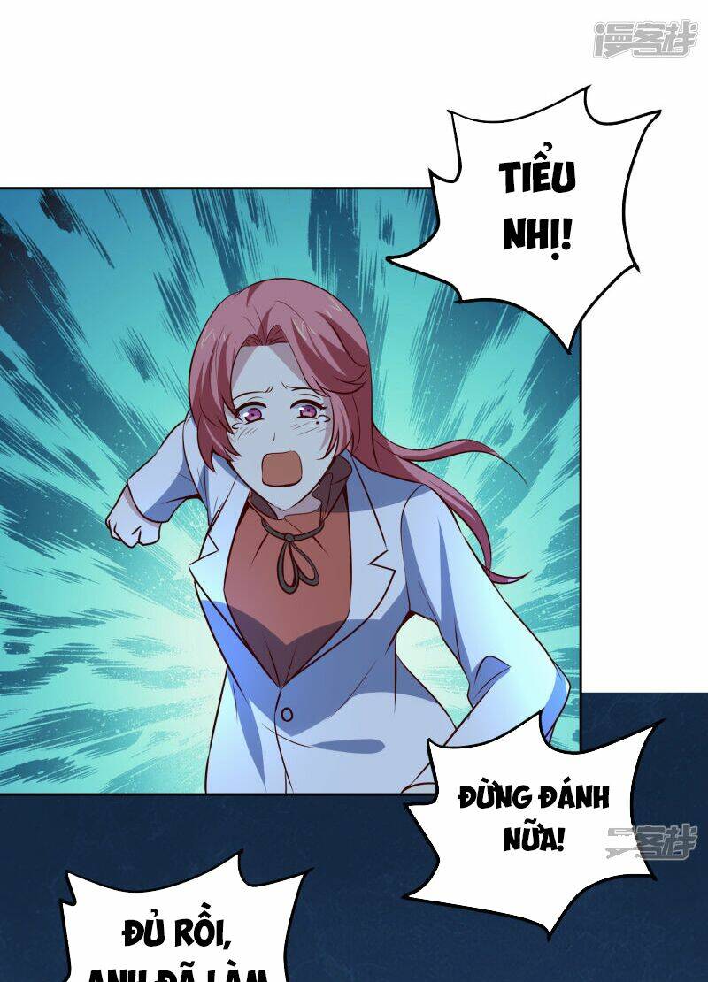 Tay Chơi Thần Cấp: Chapter 111