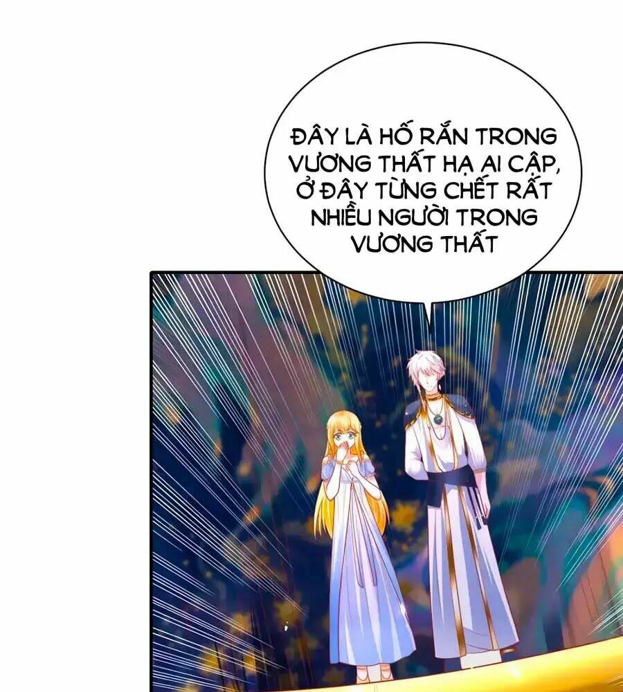 Sủng Hậu Của Vương: Chapter 74
