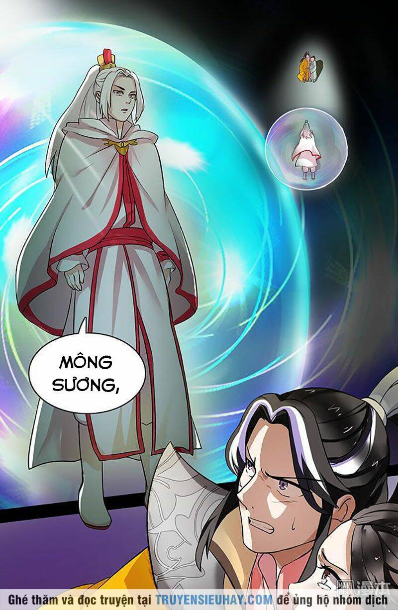 Cực Phẩm Tu Chân Thiếu Niên: Chapter 128