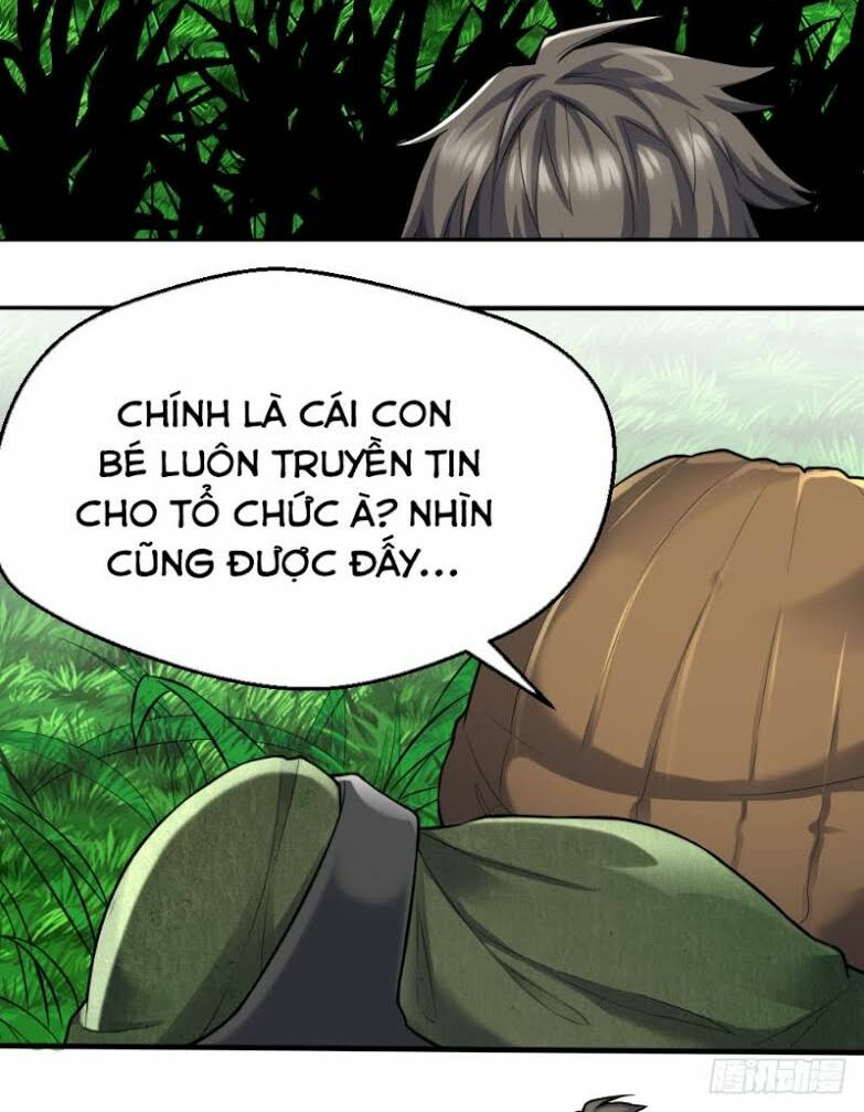 Tuyệt Thế Thiên Tài Hệ Thống: Chapter 20