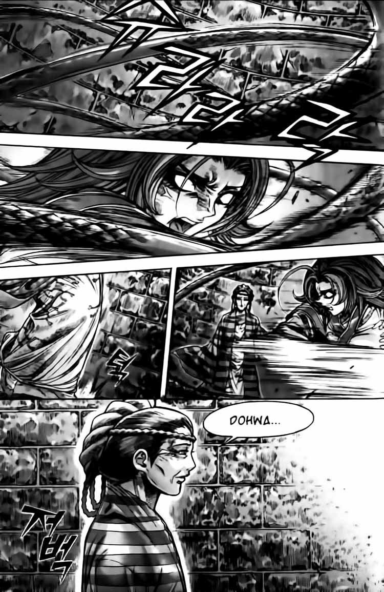 Diêm Đế: Chapter 115