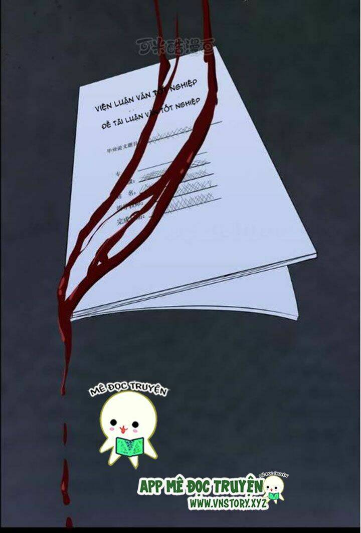Hành Trình Truy Tìm Cái Chết Của Up Chủ: Chapter 4