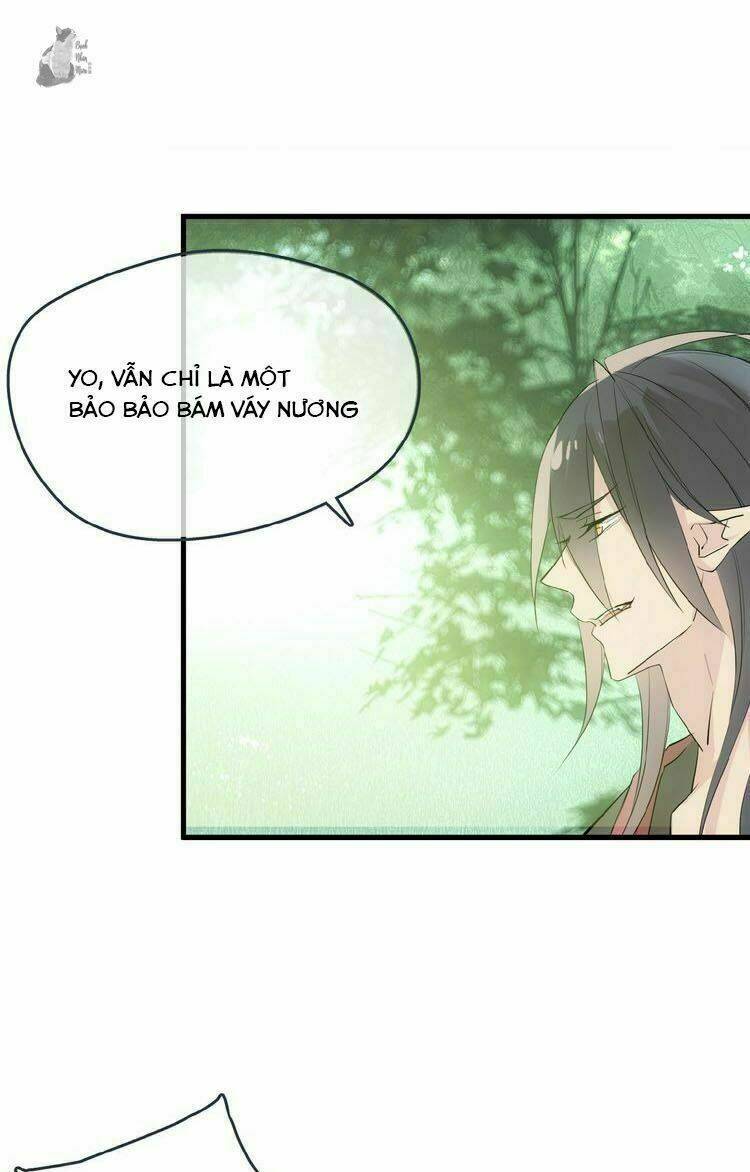 Chấp Tử Chi Kiếm: Chapter 1