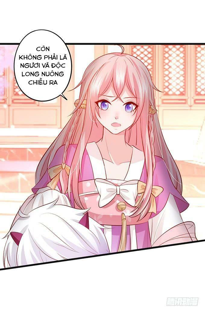 Hồ Tiên Hung Bạo: Chapter 129