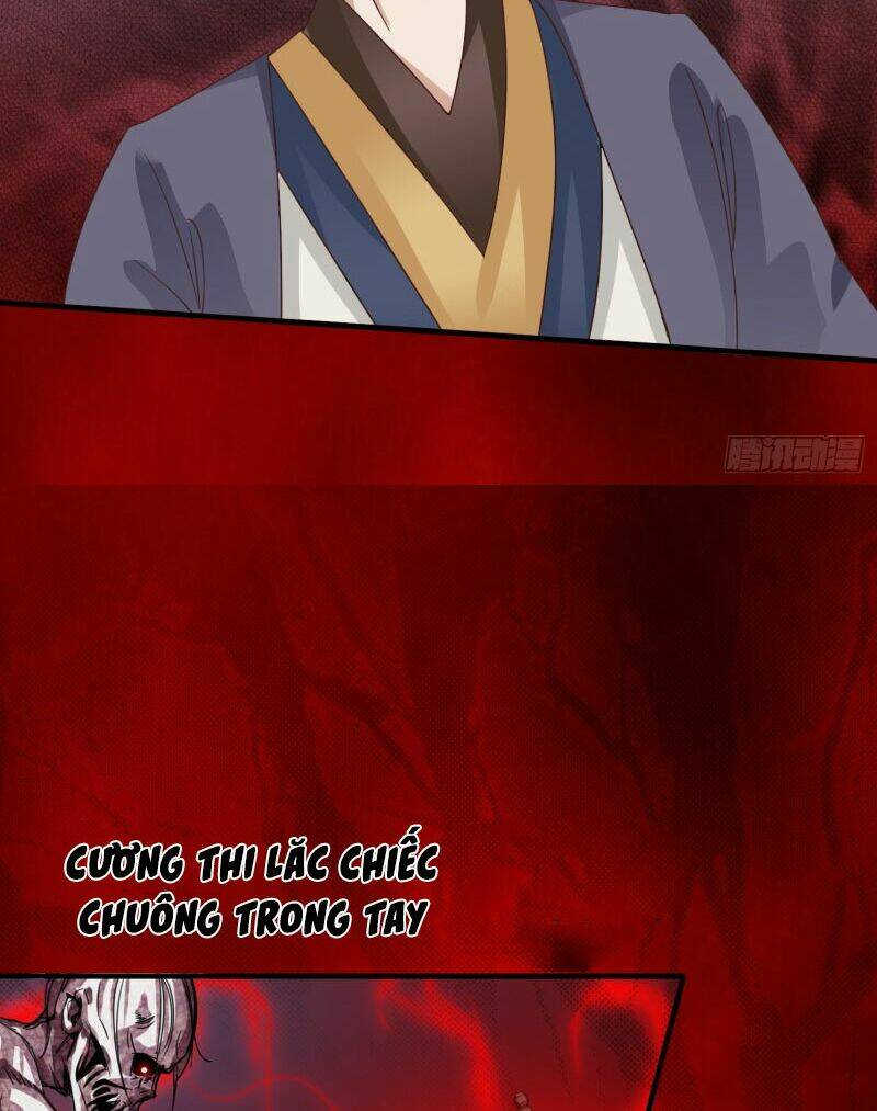 Chư Thiên Ký: Chapter 294