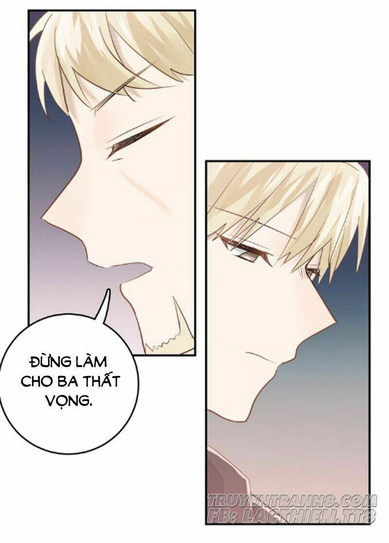 Đầu Gấu Biết Yêu: Chapter 110