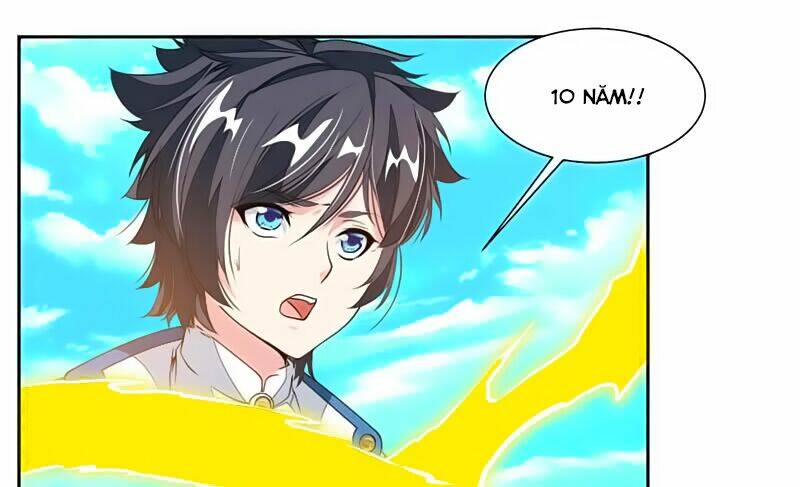 Cửu Dương Thần Vương: Chapter 49