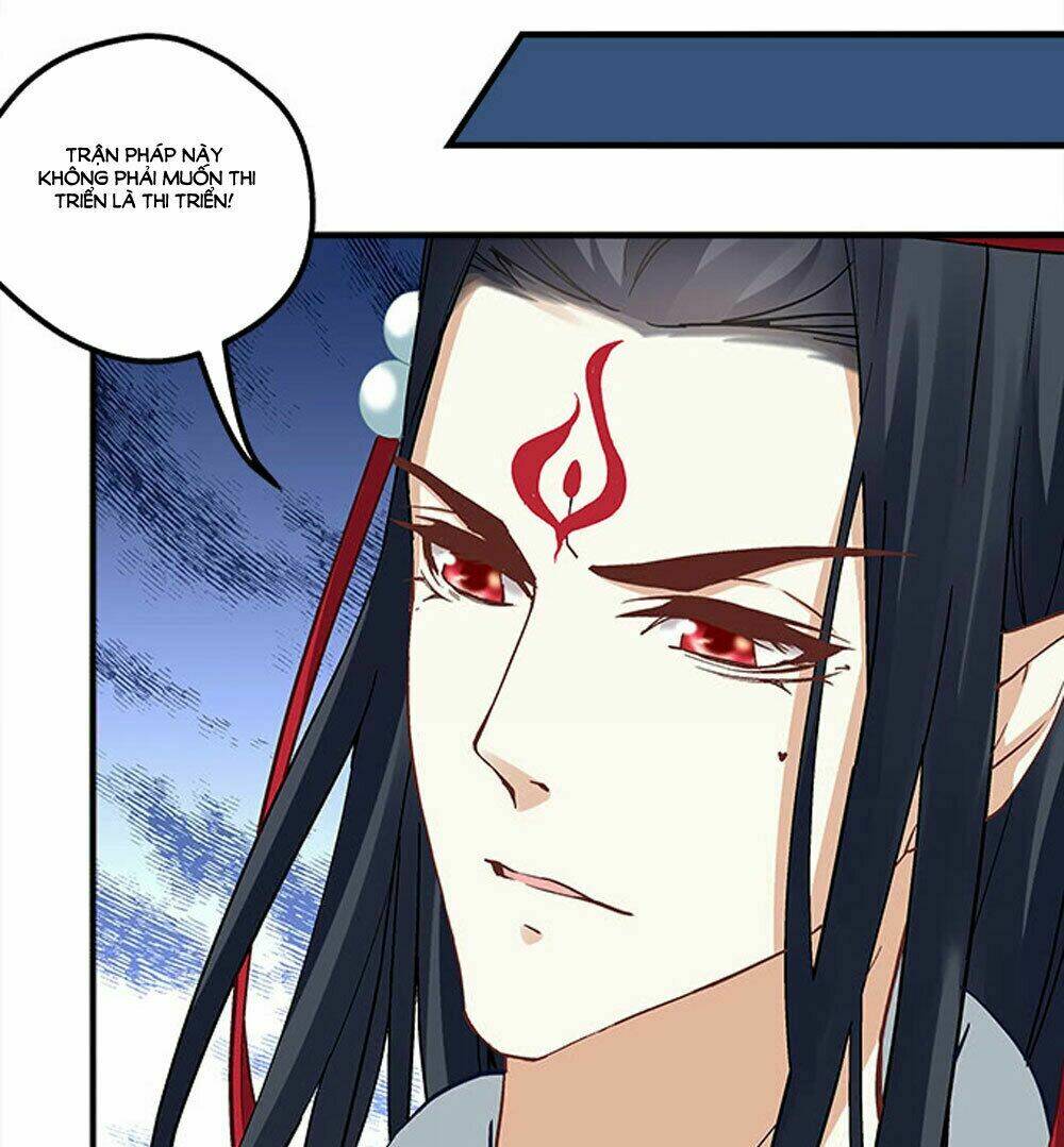 Ám Dạ Vô Thường: Chapter 4