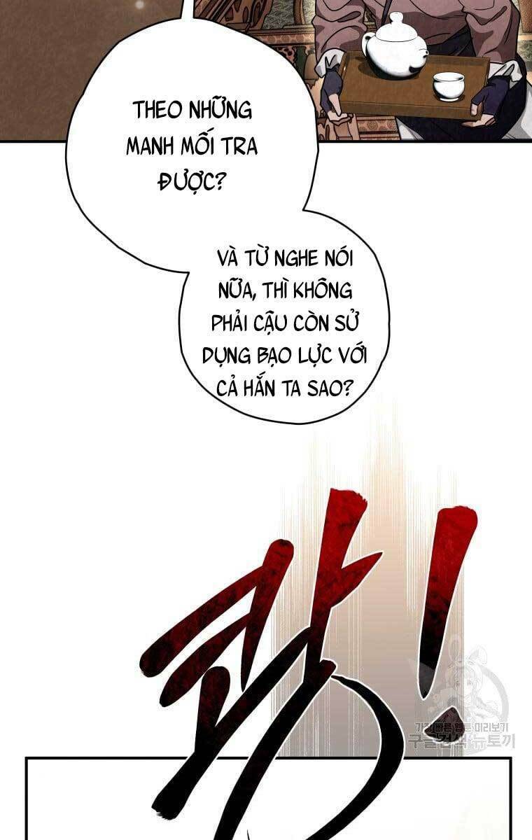 Thời Đại Hoàng Kim Của Thiên Kiếm: Chapter 40