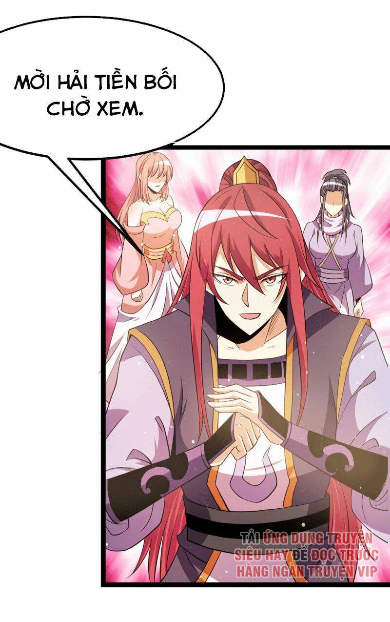 Tiên Vương Trùng Sinh: Chapter 232