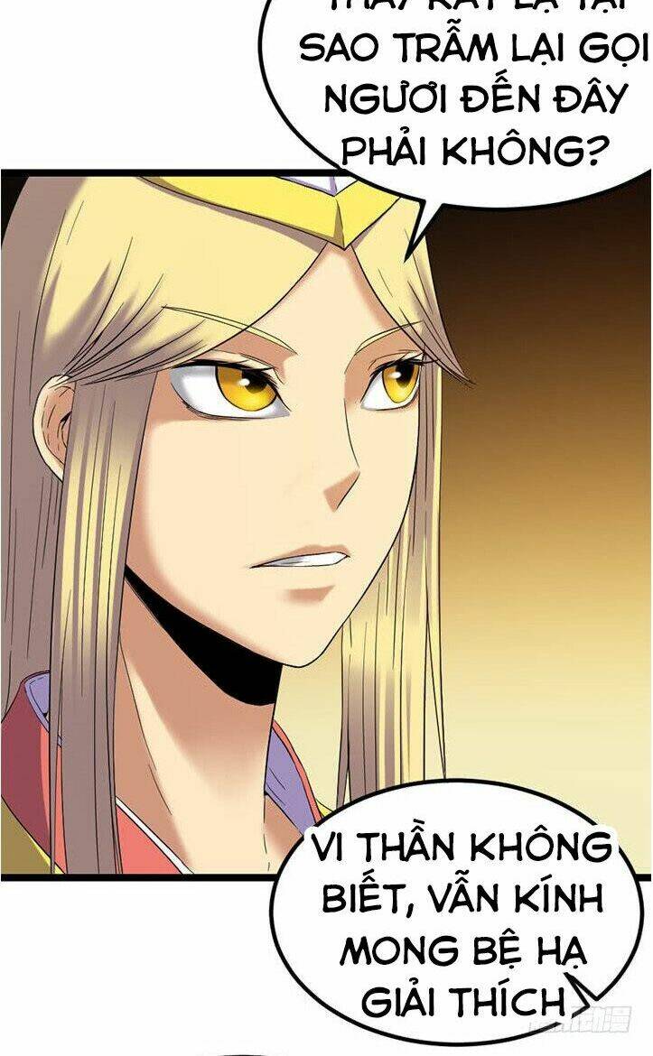 Phong Quỷ Truyền Thuyết: Chapter 126