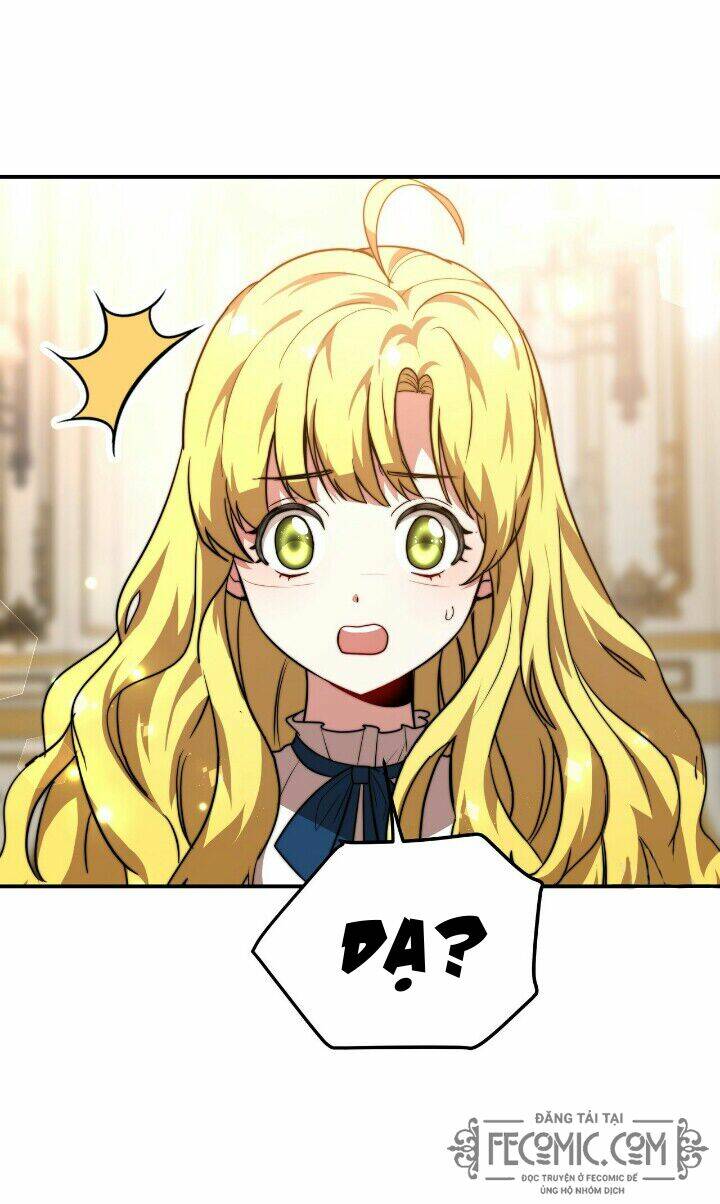 Công Chúa Bị Lãng Quên Muốn Sống Trong Hòa Bình: Chapter 18