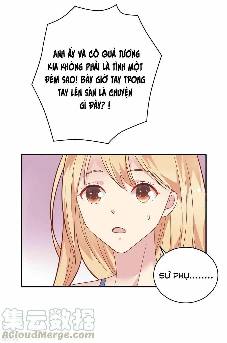 Hẹn Hò Siêu Tốc: Chapter 32