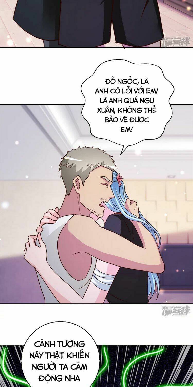 Vú Em Là Cổ Tiên: Chapter 185