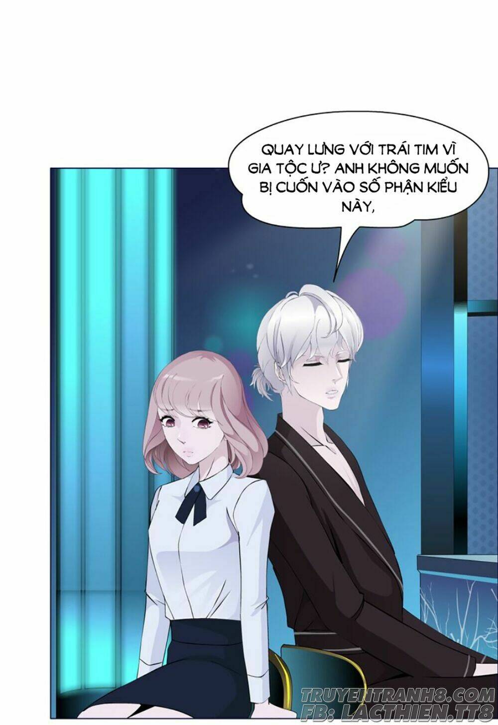 Sổ Tay Mỹ Nam Giới X: Chapter 19