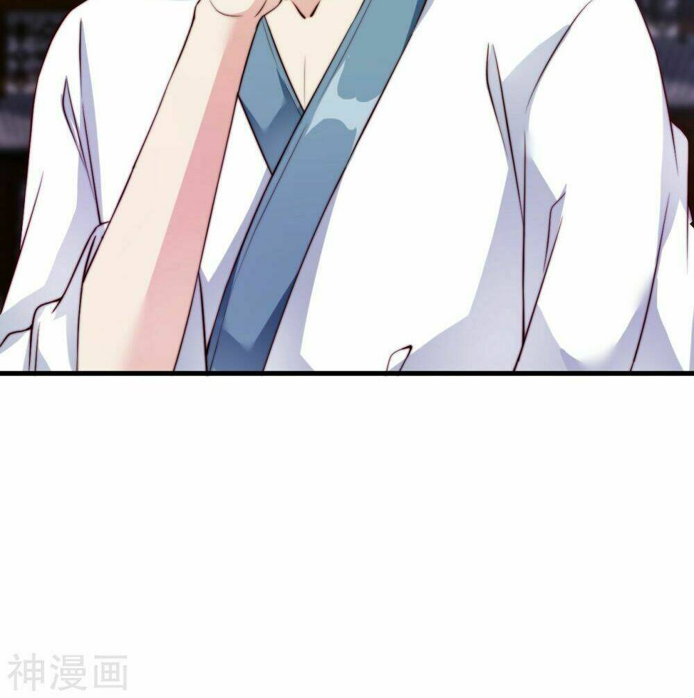 Dòng Máu Ngọt Ngào: Chapter 11