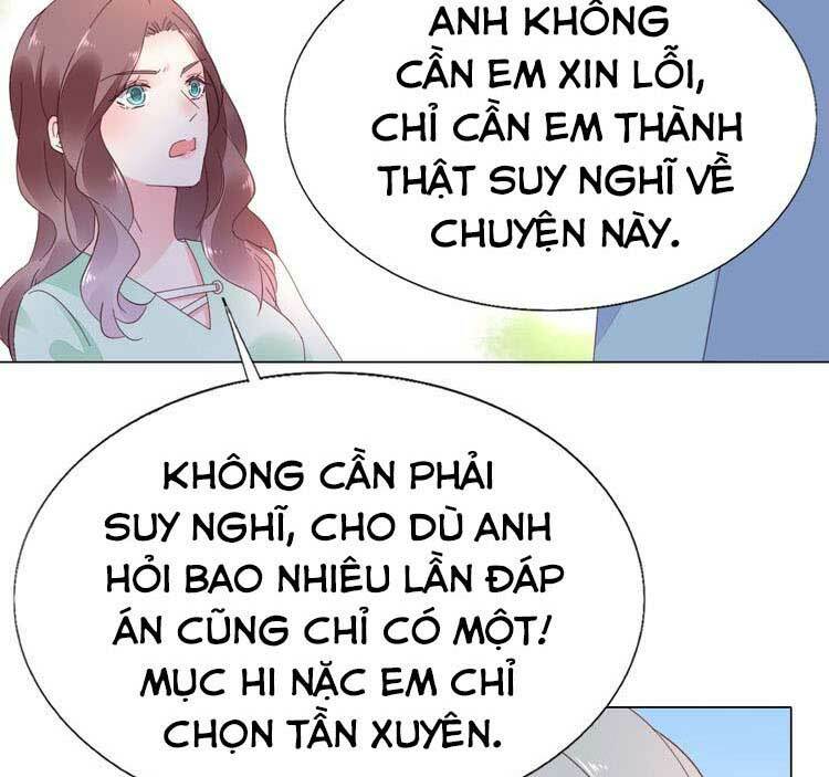 Điều Ước Sủng Ái Bất Bình Đẳng: Chapter 104.2