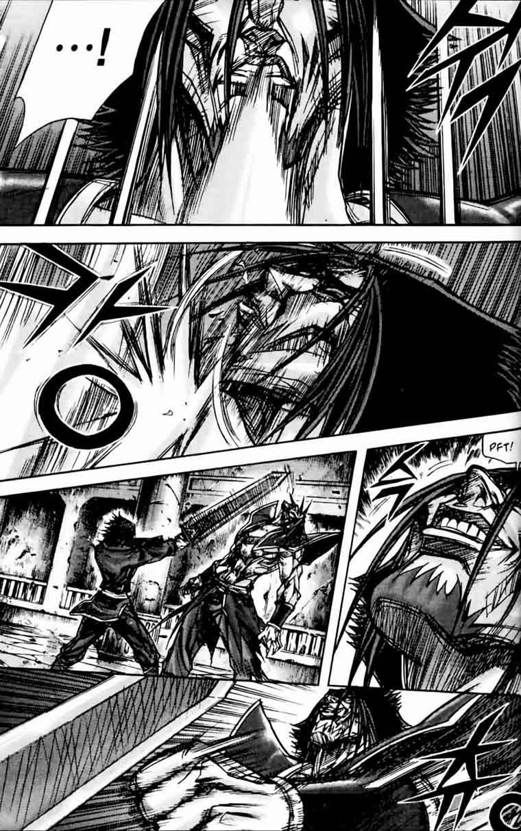 Diêm Đế: Chapter 177