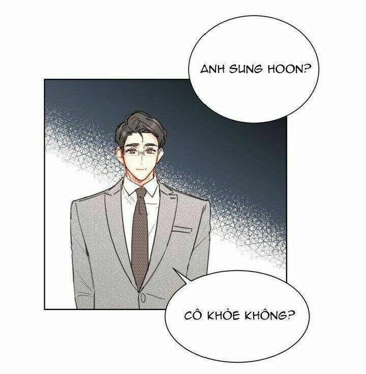 Hẹn Hò Nơi Công Sở: Chapter 29