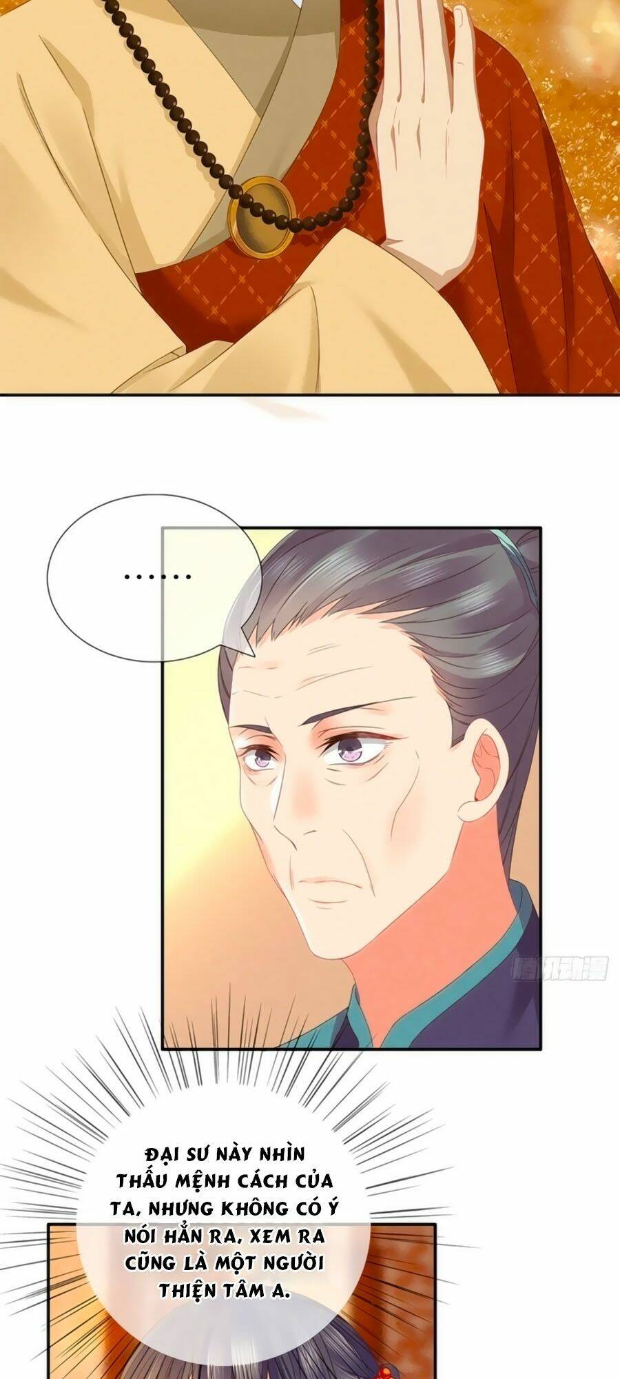 Trọng Sinh Chi Đích Nữ Bất Thiện: Chapter 35