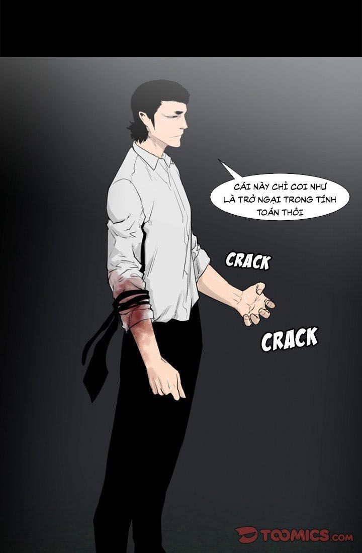 Tong Edge: Chapter 59
