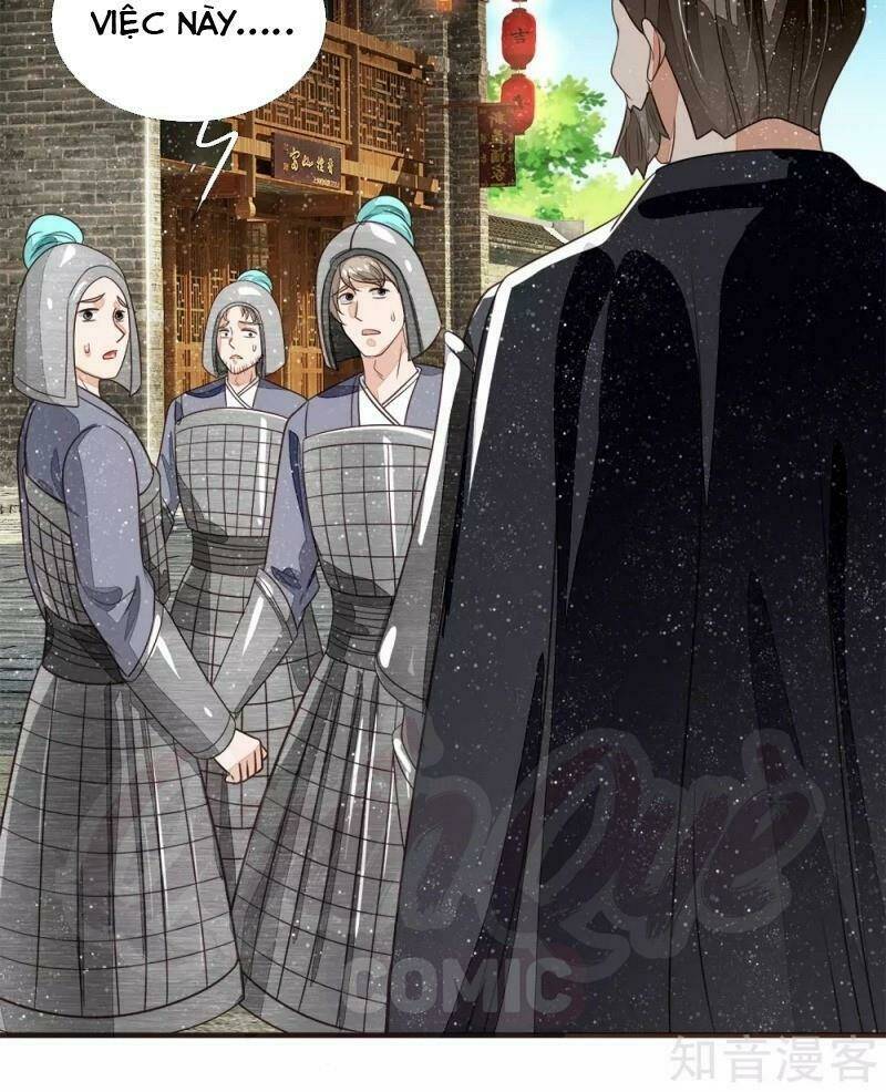 Đệ Nhất Hoàn Khố: Chapter 102