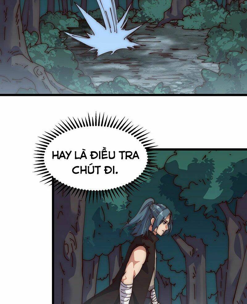 Võ Lăng Cửu Thiên: Chapter 12