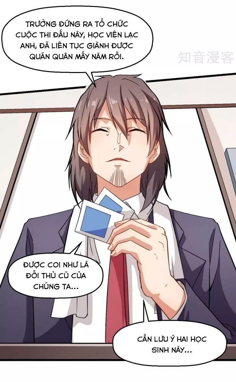 Vườn Trường Cuồng Sư Hệ Thống: Chapter 120