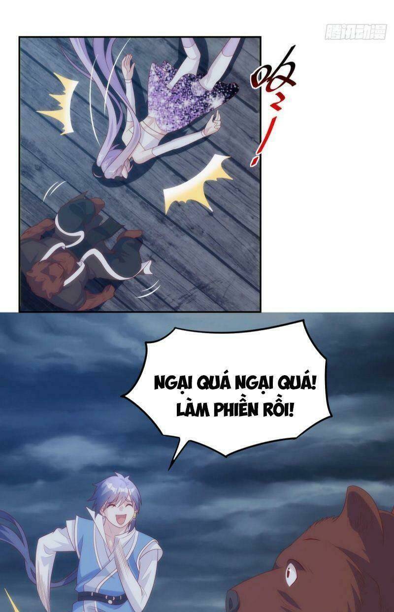 Xâm Lược Vạn Giới: Chapter 80