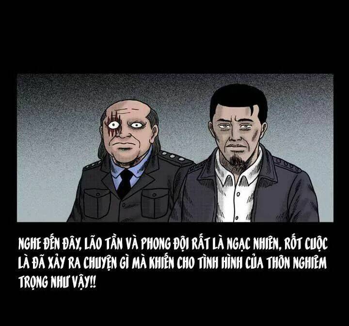 Kỳ Án Có Thật: Chapter 46