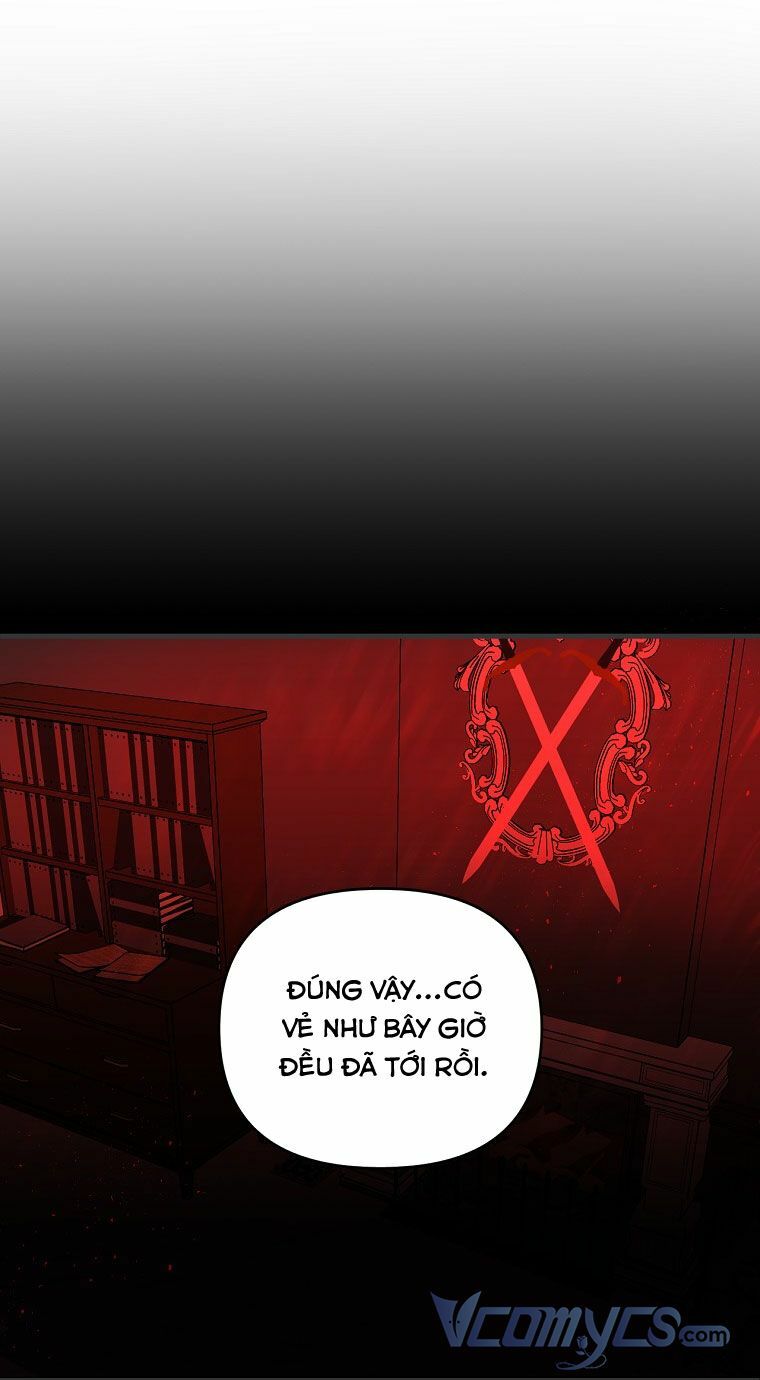 CÁCH SỐNG SÓT SAU KHI NGỦ VỚI HOÀNG ĐẾ: Chapter 8