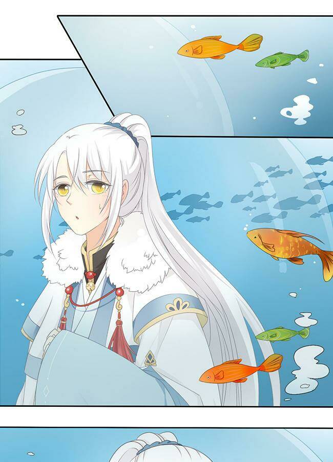 Quy Tự Dao: Chapter 38