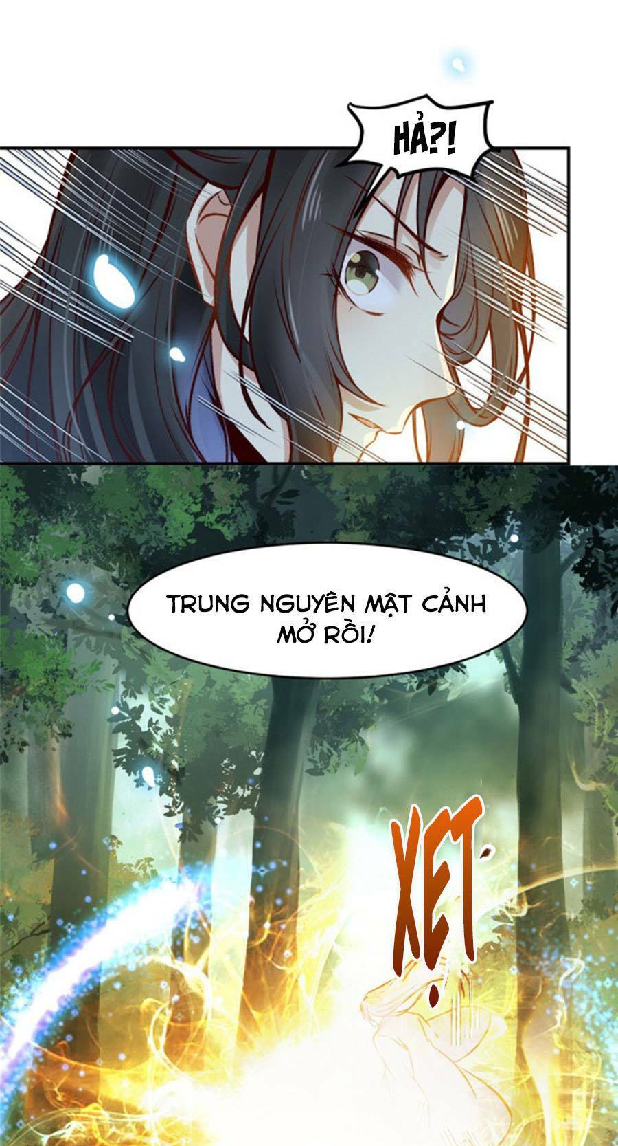 Nghịch Thiên Thần Phi Chí Thượng: Chapter 48