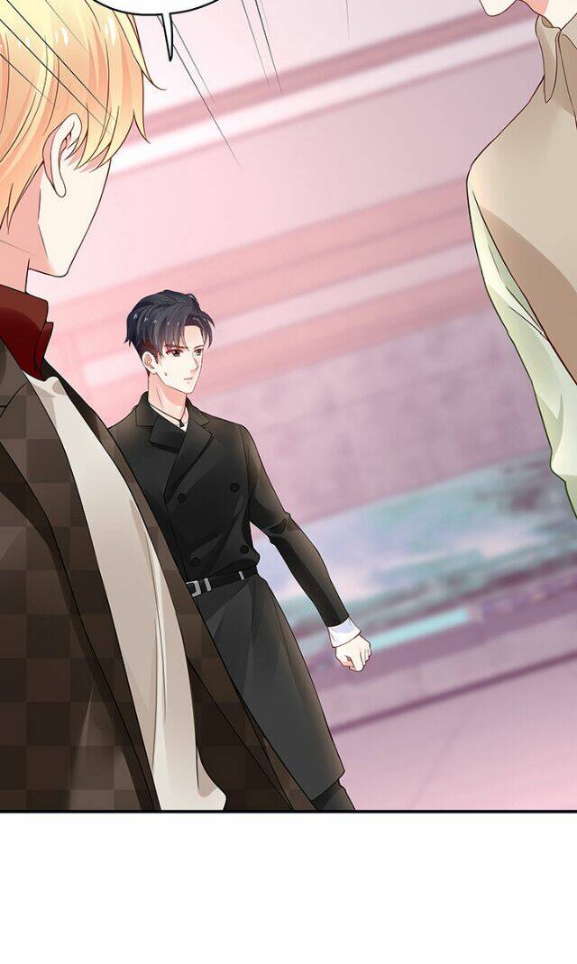 Bạn Trai 1/4 Của Tôi: Chapter 35