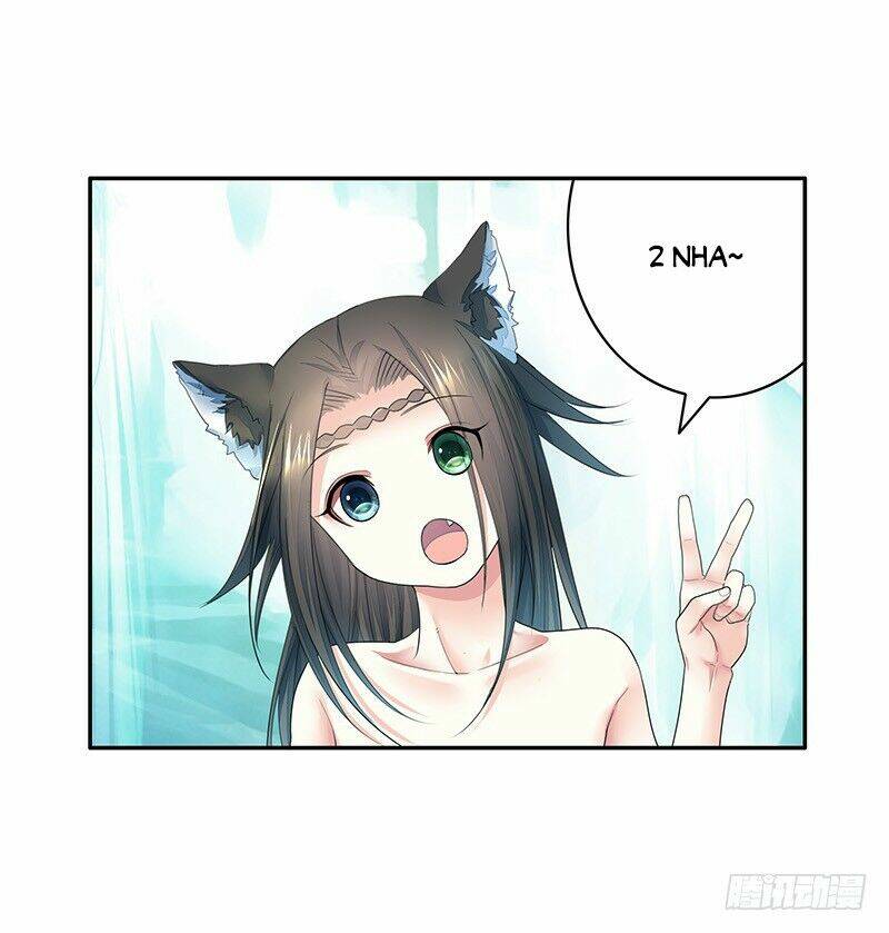 Đoạt Thiên Khuyết: Chapter 6