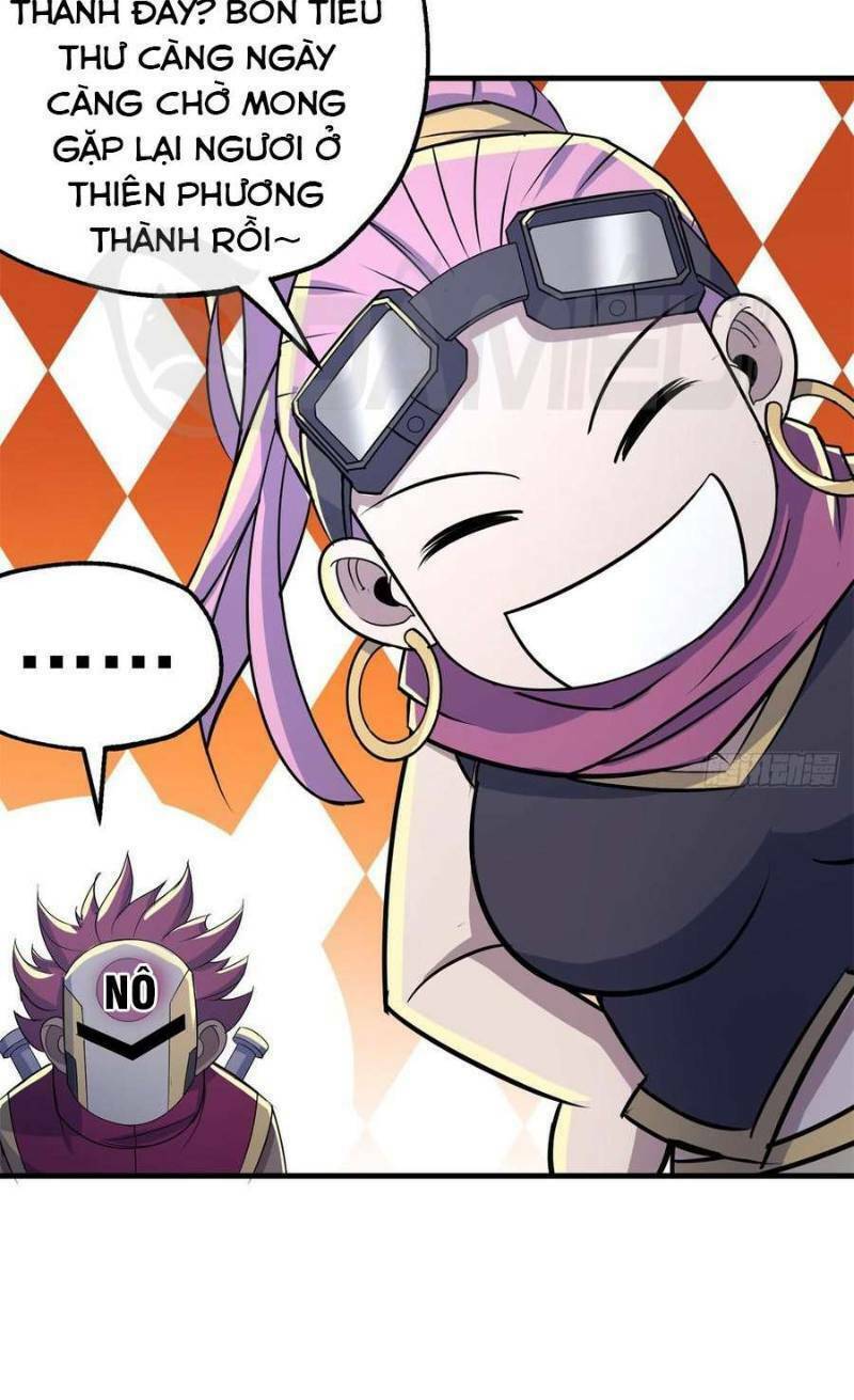 Thú Nhân: Chapter 179