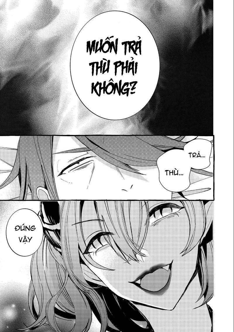 Yêu Cầu Khẩn Cấp: Cách Nuôi Một Con Rồng Bị Bỏ Rơi !: Chapter 5