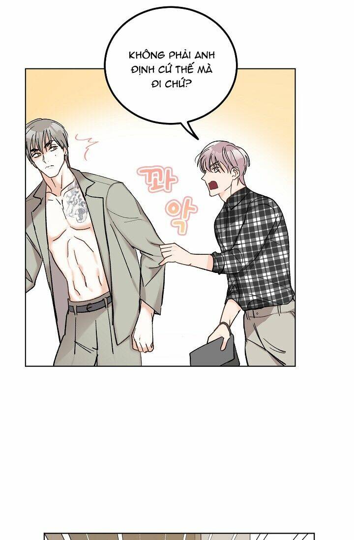 Kẻ Cắp Mặt Trăng: Chapter 6