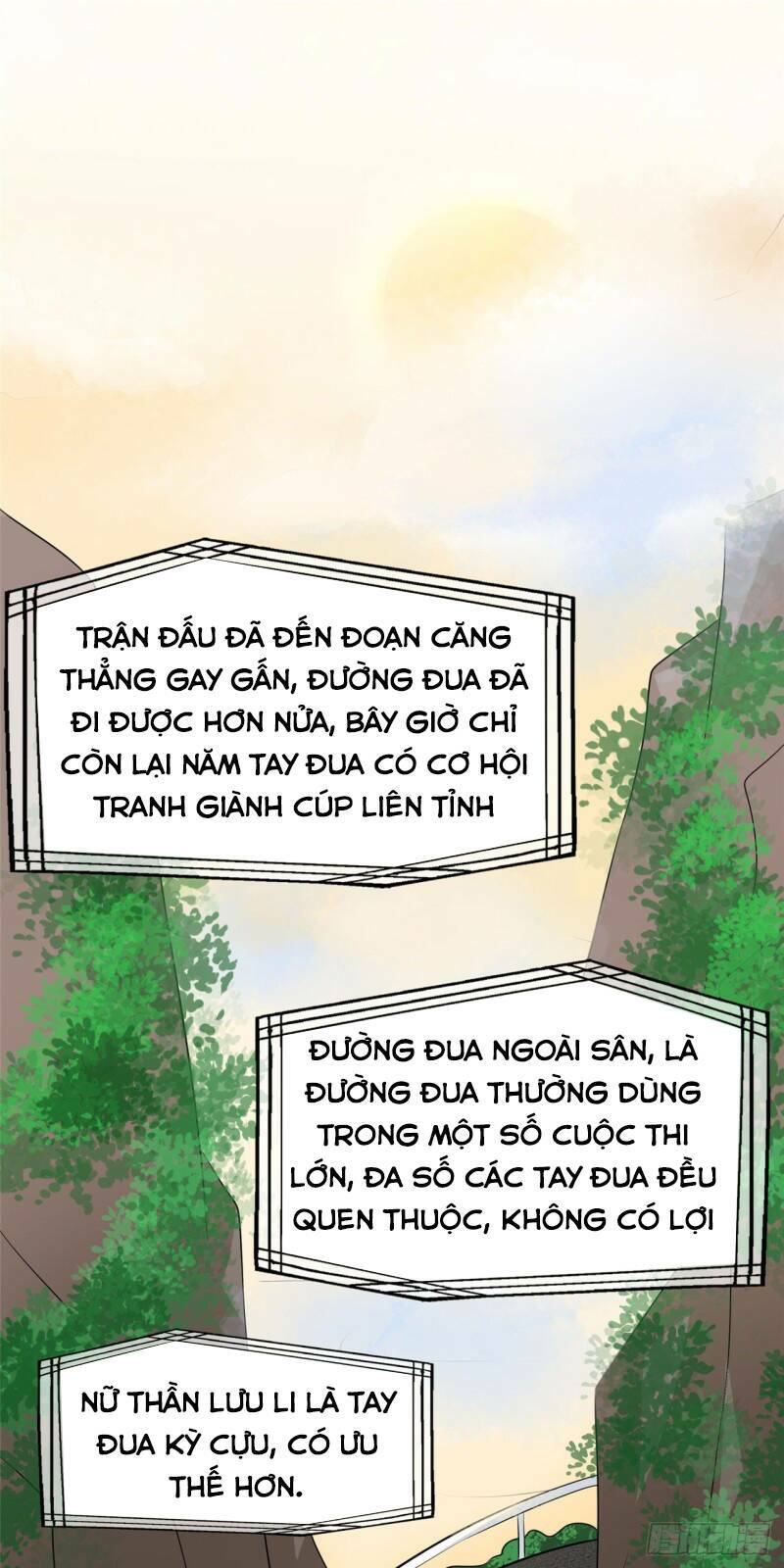 Siêu Cấp Nữ Thần Trọng Sinh: Chapter 23