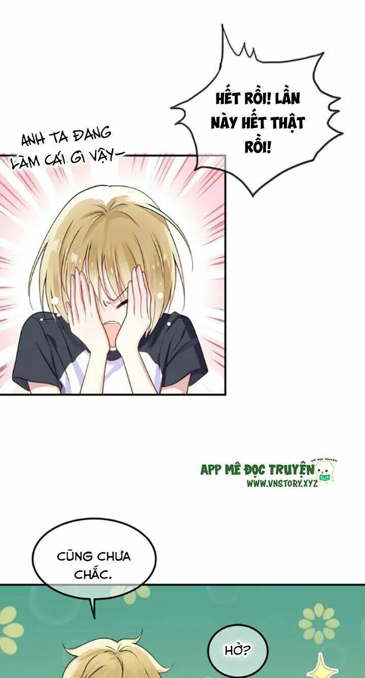 Thần Tượng Điểm Zero: Chapter 134