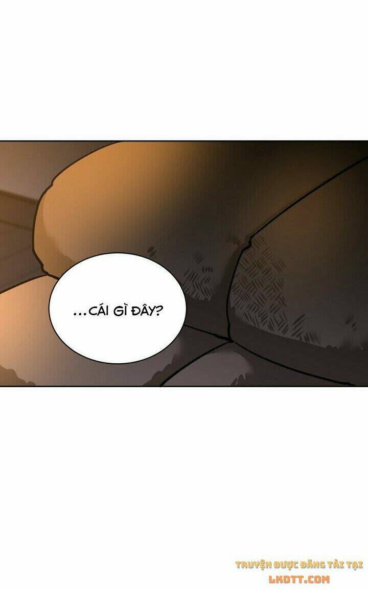 Quái Thú Với Hoa: Chapter 95