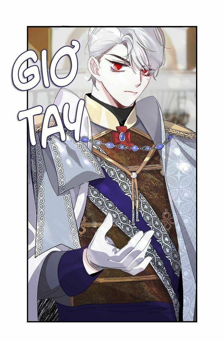 Tình Điên Dại: Chapter 32