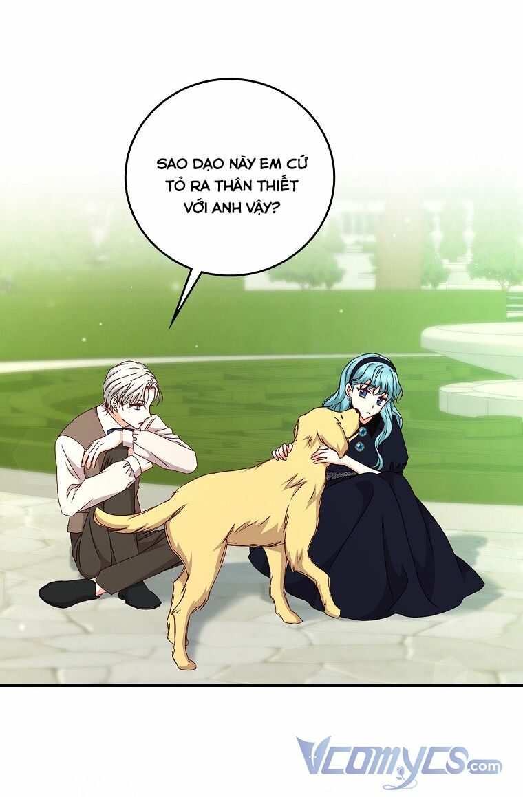 Đừng Chọc Đứa Em Gái Bé Bỏng Của Chúng Tôi: Chapter 85