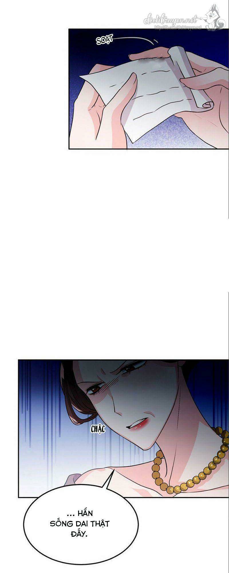 Nữ Hiệp Trở Về: Chapter 3